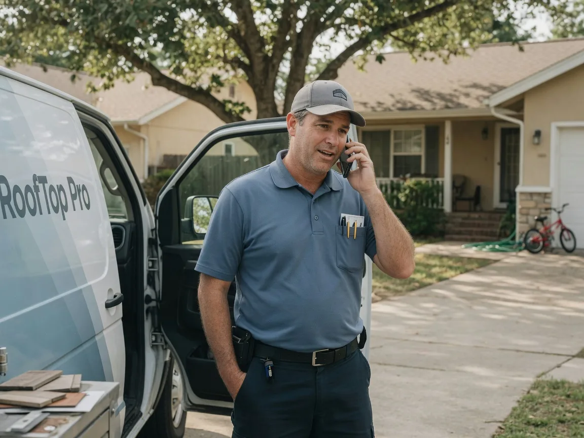 Roof Repair Dennison, IL FAQs