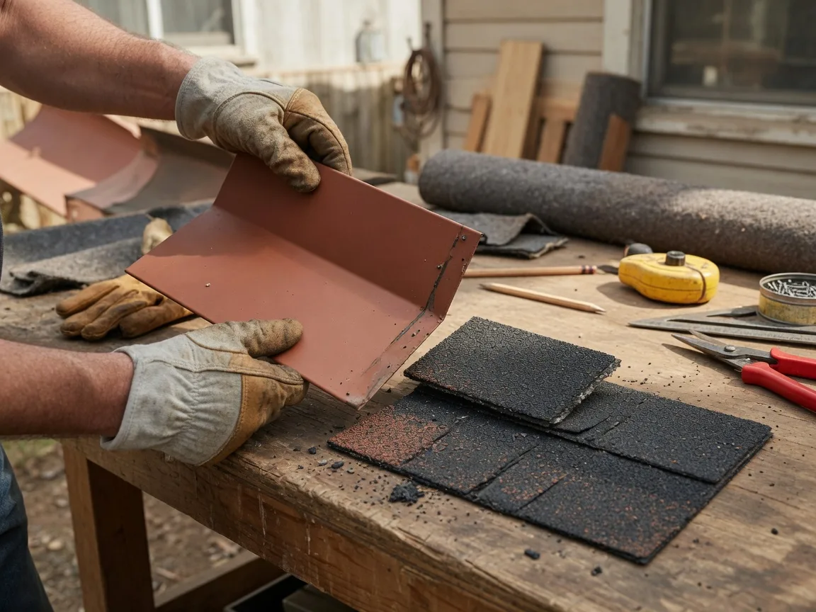 Roof Repair company in Dennison, IL